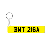 BMT 2I6A Keychain