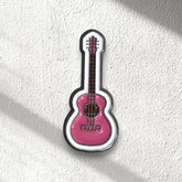Metal Enamel Brooches 3m Sticker Fashion Jewelry Design 109