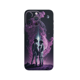 Mission to Mars Skin