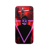 Neon Guy Skin