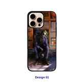 Joker Printed Premium Case for all Models