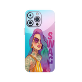 Swag Girl Skin