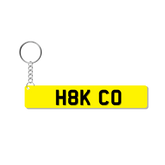 H8K C0 Keychain