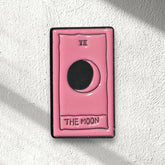 Metal Enamel Brooches 3m Sticker Fashion Jewelry Design 117