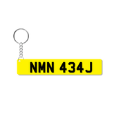 NMN 434J Keychain