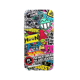 Mix Sticker Skin