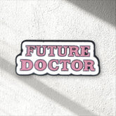 Metal Enamel Brooches 3m Sticker Fashion Jewelry Design 13
