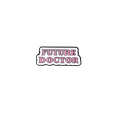 Metal Enamel Brooches 3m Sticker Fashion Jewelry Design 13