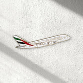 Metal Enamel Brooches 3m Sticker Fashion Jewelry Design 135