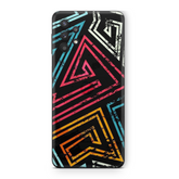 Color Design Skin For Samsung A32