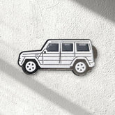Metal Enamel Brooches 3m Sticker Fashion Jewelry Design 146