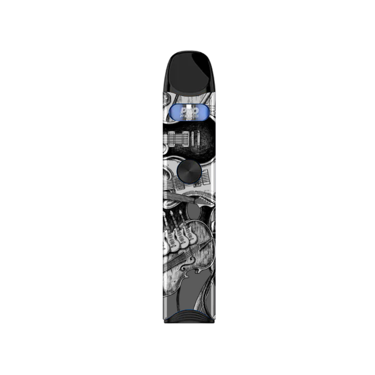UWELL Caliburn A3 Skin - 15 WrapNation UWELL Caliburn A3 Skin - 15 WrapNation