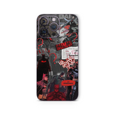 Customized Design WN-139