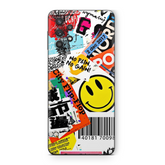 City Flip Skin For Samsung A32