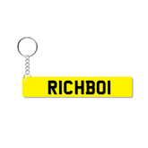 RICHBOI Keychain