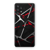 Line Designing Skin For Samsung A32
