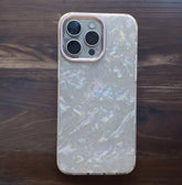 Baby Pink Ring Glitter Premium Case