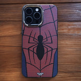 Duotone Shade Spider Red UV Printed Case