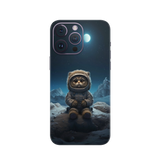 Kitten Astronaut Skin