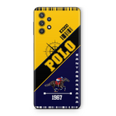 POLO 1967 Skin For Samsung A32