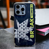 Emooff Break Premium Case