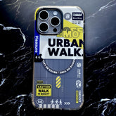 Emooff Urban Walk Premium Case