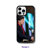 Imran Khan Printed Premium Phone Case for all Models