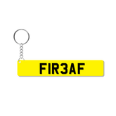 FIR3AF Keychain