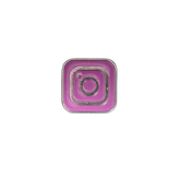 Metal Enamel Brooches 3m Sticker Fashion Jewelry Design 30