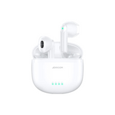 TL11 Dual-Mic ENC True Wireless Earphones - White