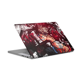 Anime Design Laptop Skin