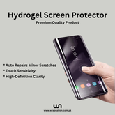Screen Hydrogel Protector (Premium)