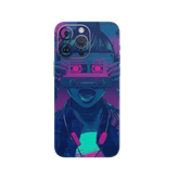 Awesome Cassette Skin