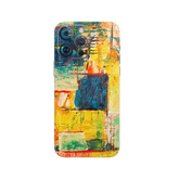 Colorfull Life Skin