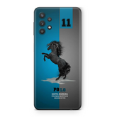 POLO Santa Barbara Skin For Samsung A32