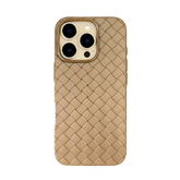 Woven Bonded Case for Iphone