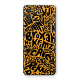 Annaky Word Skin For Samsung A32