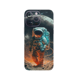Space Odyssey Skin