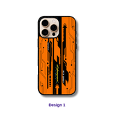 Cyberpunk Series Printed Premium Phone Case for all Models