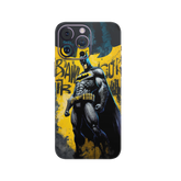 Bang cut Batman Skin