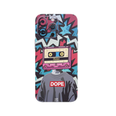 Dope Cassette
