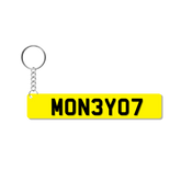 MON3Y07 Keychain