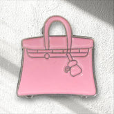 Metal Enamel Brooches 3m Sticker Fashion Jewelry Design 62