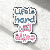 Metal Enamel Brooches 3m Sticker Fashion Jewelry Design 61