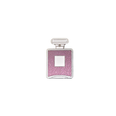 Metal Enamel Brooches 3m Sticker Fashion Jewelry Design 64