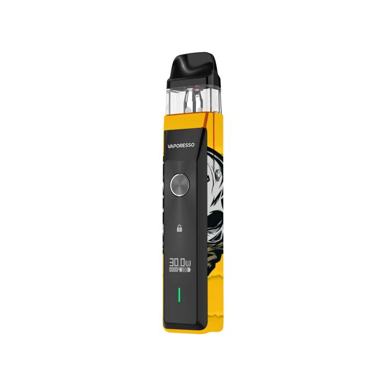 Vaporesso Xros Pro Skin - 66 WrapNation Vaporesso Xros Pro Skin - 66 WrapNation