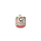 Metal Enamel Brooches 3m Sticker Fashion Jewelry Design 65