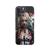 Harley Quin Cosplay Skin