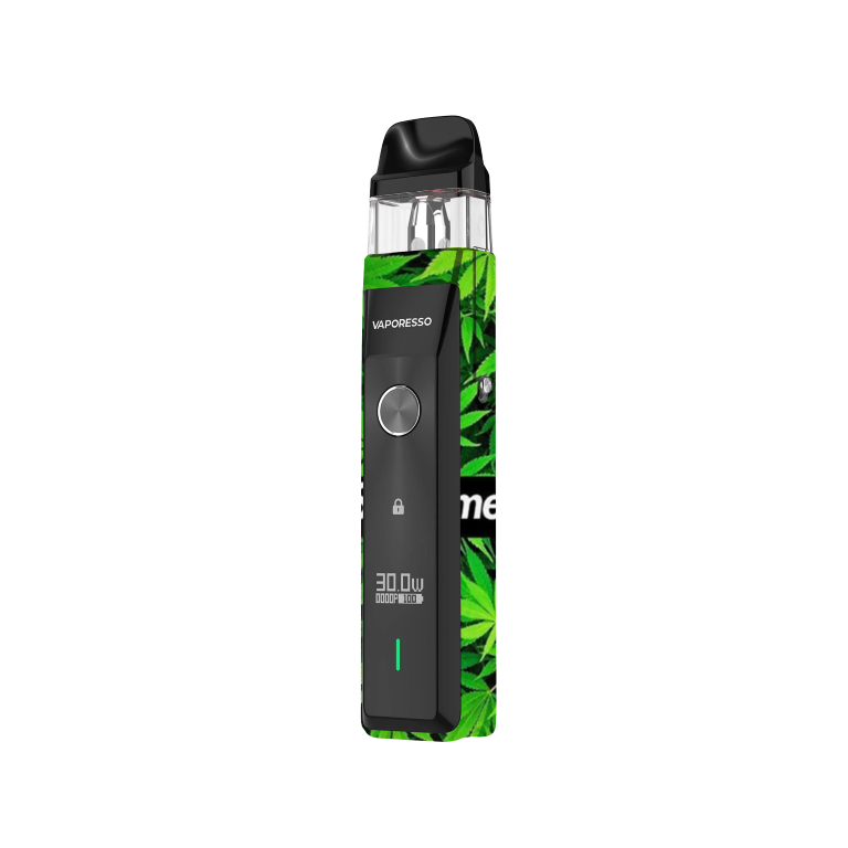 Vaporesso Xros Pro Skin - 70 WrapNation Vaporesso Xros Pro Skin - 70 WrapNation