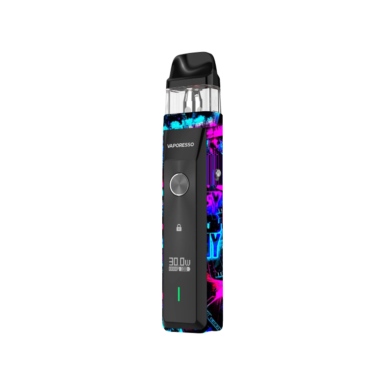 Vaporesso Xros Pro Skin - 75 WrapNation Vaporesso Xros Pro Skin - 75 WrapNation